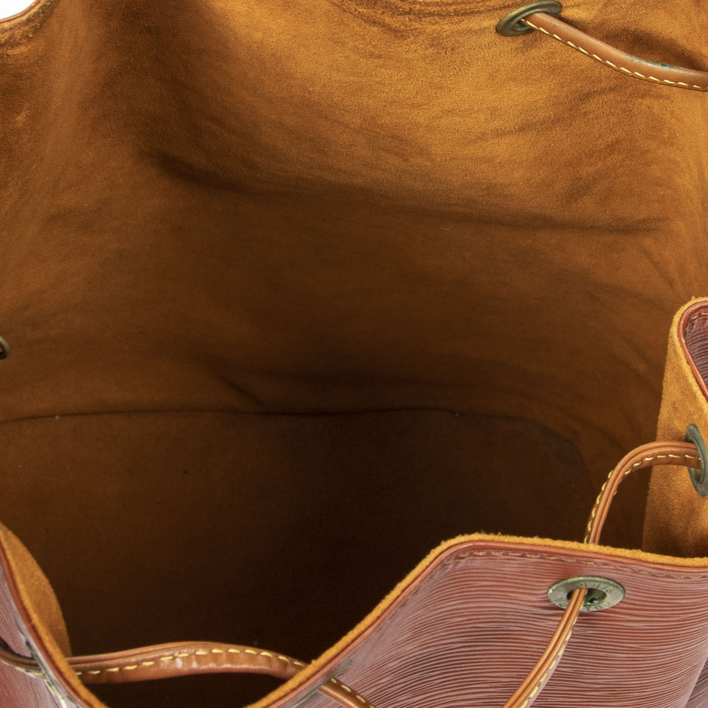 Louis Vuitton Noe Bicolor GM - Picture 9 of 11